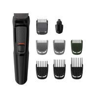 Триммер Philips MG3710/65 черный