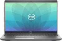 15.6" Ноутбук Dell Latitude 5550 серебристый