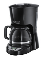 Кофеварка капельная Russell Hobbs 22620-56 черный