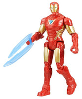 Коллекционная фигурка Hasbro Мстители Железный человек Marvel