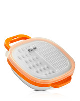Терка Regent inox PRESTO 93-AC-GR-07 серебристый