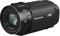 Видеокамера Panasonic HC-VX3E-K