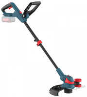 Триммер аккумуляторный ALTECO CT 21-30 Solo 21Vmax