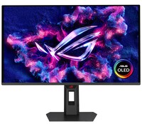 26.5" Монитор ASUS ROG Strix XG27AQDPG черный