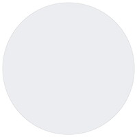Коврик для кресла Aceline Circle