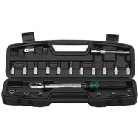 Ключ динамометрический предельный FinePower TW323