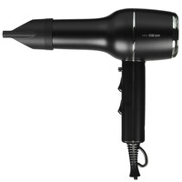 Фен DEXP HD-2218 черный