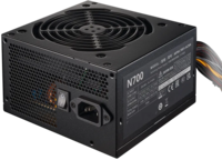 Блок питания Cooler Master ELITE NEX N700 230V [MPW-7001-ACBN-BEU] черный