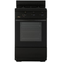 Газовая плита Flama NP CG 32020 В коричневый