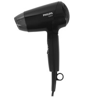 Фен Philips BHC010/10 черный