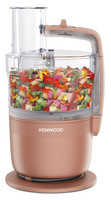 Кухонный комбайн Kenwood FDP23.140RD коричневый