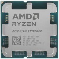 Процессор AMD Ryzen 9 9900X3D BOX