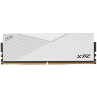 Оперативная память ADATA XPG Lancer [AX5U6400C3232G-CLAWH] 32 ГБ