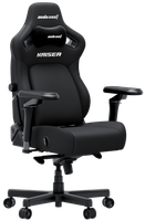 Компьютерное кресло AndaSeat Kaiser 4 V2 XL черный