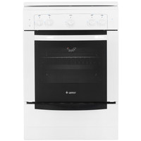 Газовая плита Gefest 6100-01 белый