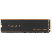 4000 ГБ M.2 NVMe накопитель ADATA LEGEND 960 [ALEG-960-4TCS]