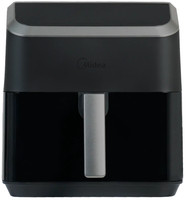 Аэрогриль Midea MF-CY55K2 черный