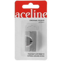 Сменные лезвия Aceline A2SR07