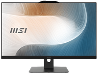 27" Моноблок MSI Modern AM272P 1M-1295RU [9S6-AF8231-1295]