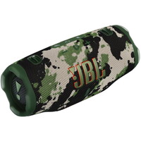 Портативная колонка JBL Charge 6, камуфляжный