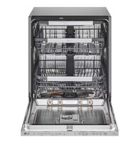 Встраиваемая посудомоечная машина LG DB475TXS