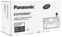 Драм-картридж Panasonic KX-FAD89A7