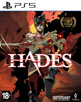 Игра Hades (PS5)