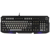 Клавиатура  проводная Akko 6104S