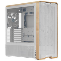 Корпус LIAN LI LANCOOL 217 [G99.LAN217W.R0] белый