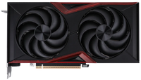 Видеокарта Colorful GeForce RTX 5060 Battle AX DUO [GF RTX 5060 B AX DUO 8GB-V]