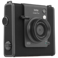 Фотоаппарат моментальной печати FujiFilm Instax Wide Evo