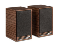 Колонки Ruark Sabre-R коричневый