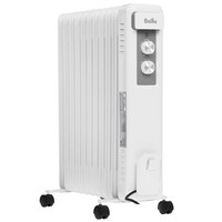 Масляный обогреватель Ballu Casa BOH/CS-11W 2200 белый