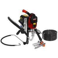 Краскопульт Elitech APS500