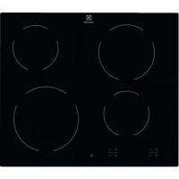 Электрическая варочная поверхность Electrolux EHF6240IOK