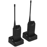 Радиостанция DEXP DRS-200 черный