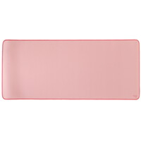 Коврик Logitech Desk Mat Studio Series DARKER ROSE  розовый