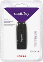 Кард-ридер Smartbuy 705