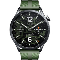 Смарт-часы Xiaomi Watch S5