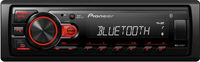 Автопроигрыватель Pioneer MVH-S235BT