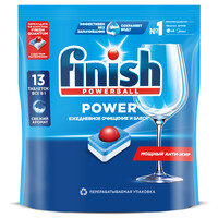 Средство для ПММ Finish Power All in 1