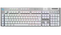 Клавиатура  проводная + беспроводная Logitech G915 X LIGHTSPEED
