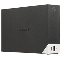 8 ТБ Внешний HDD Seagate One Touch [STLC8000400]