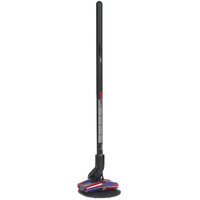 Вертикальный пылесос  Dyson PencilVac Fluffycones  черный