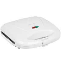 Вафельница DEXP WM-30 белый