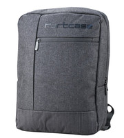 Рюкзак PortCase KBP-132GR серый