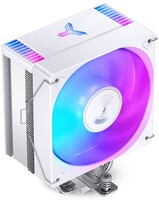 Кулер для процессора JONSBO CR-1000 EVO Color White [CR-1000 EVO Color White] белый