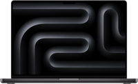 16.2" Ноутбук Apple MacBook Pro M5 Max черный