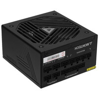 Блок питания MONTECH TITAN GOLD 1000 [TIS0125] черный