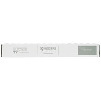 Картридж лазерный Kyocera TK-8335K черный, с чипом